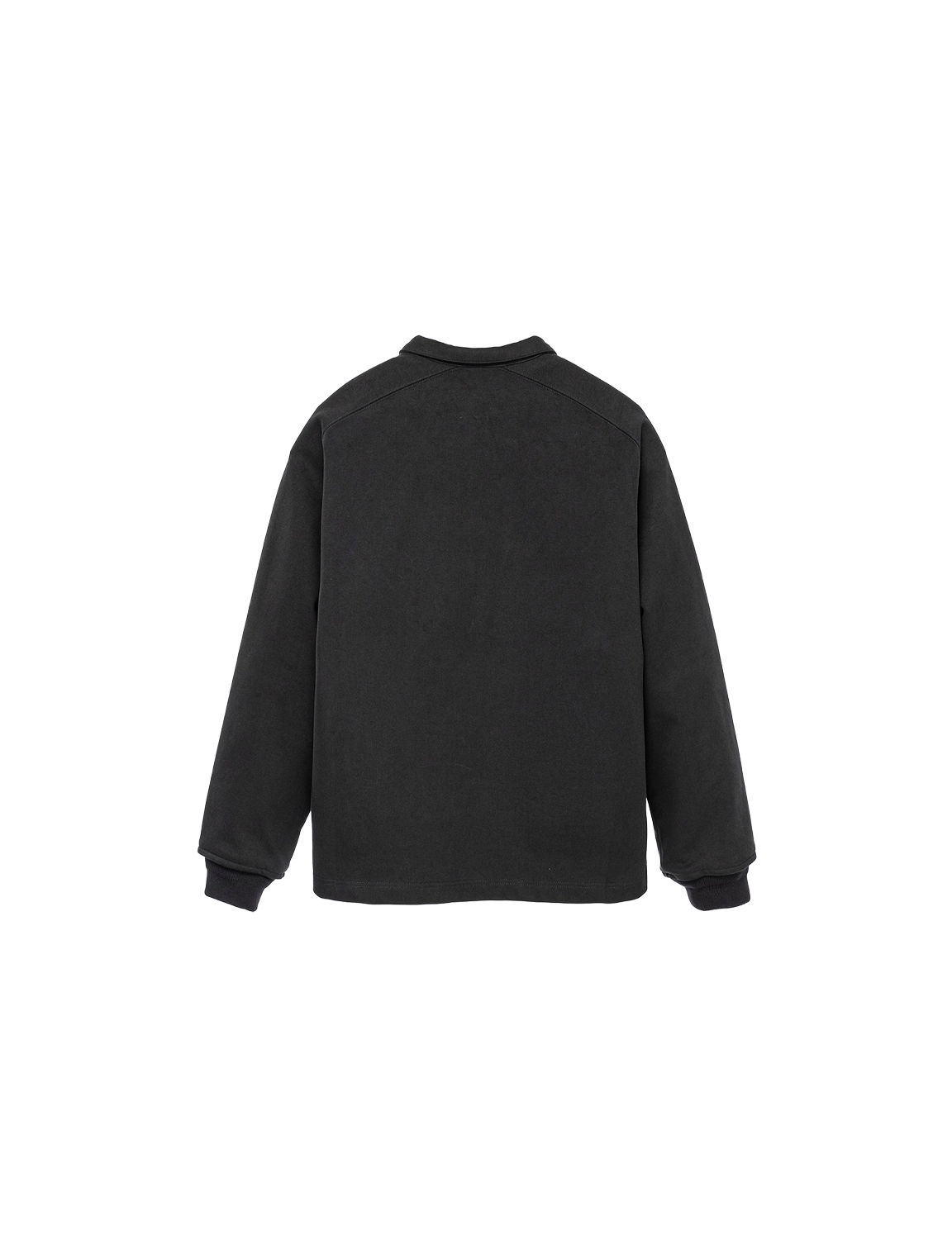 AERO STILL HALF ZIP SWEAT SHIRT