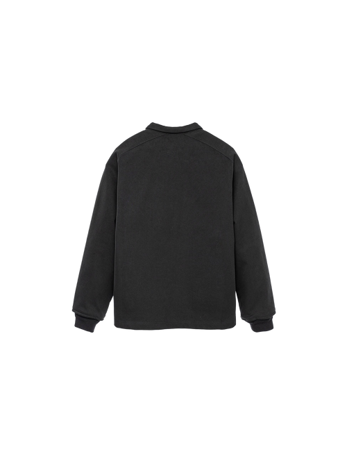 AERO STILL HALF ZIP SWEAT SHIRT