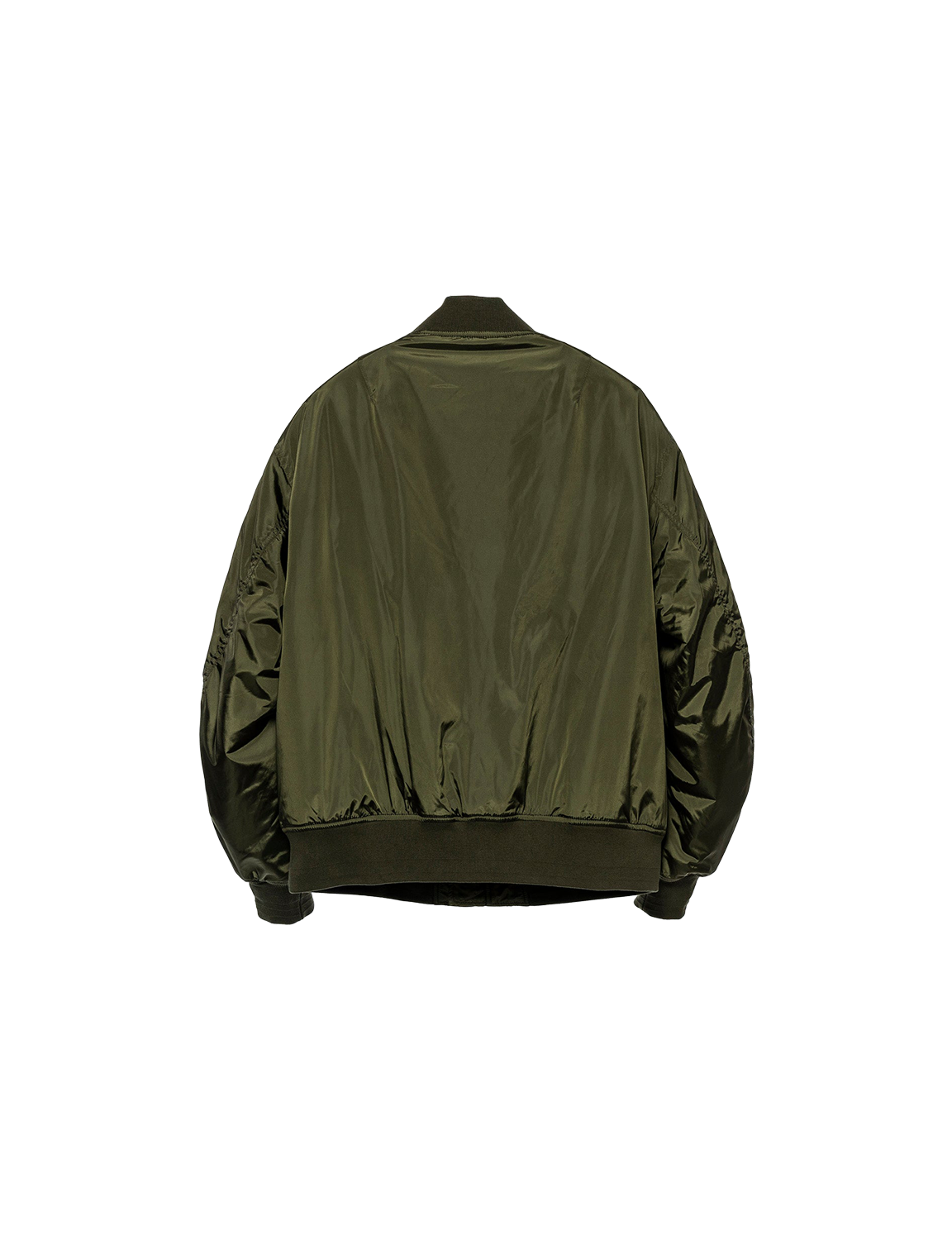 AERO STILL MA-1