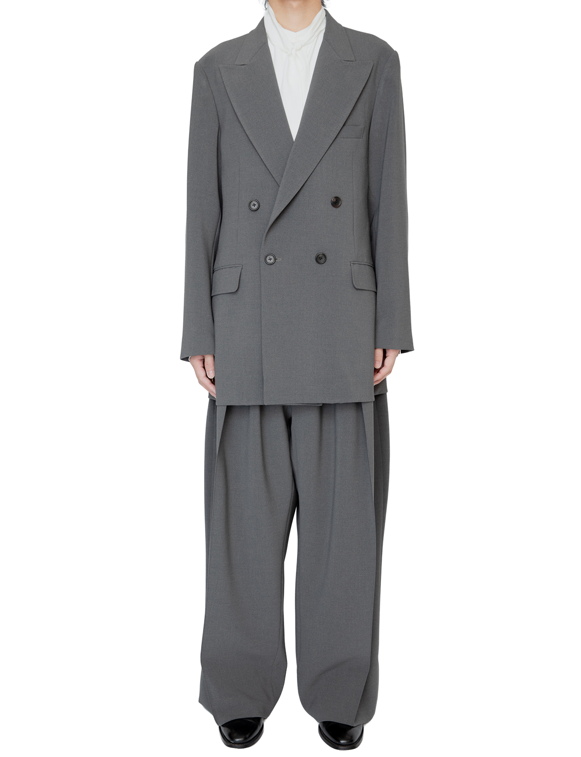 HAKAMA TROUSERS