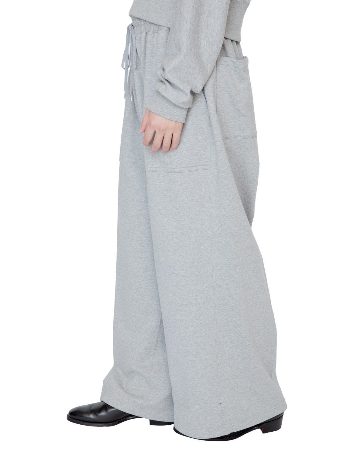 HAKAMA SWEAT PANTS