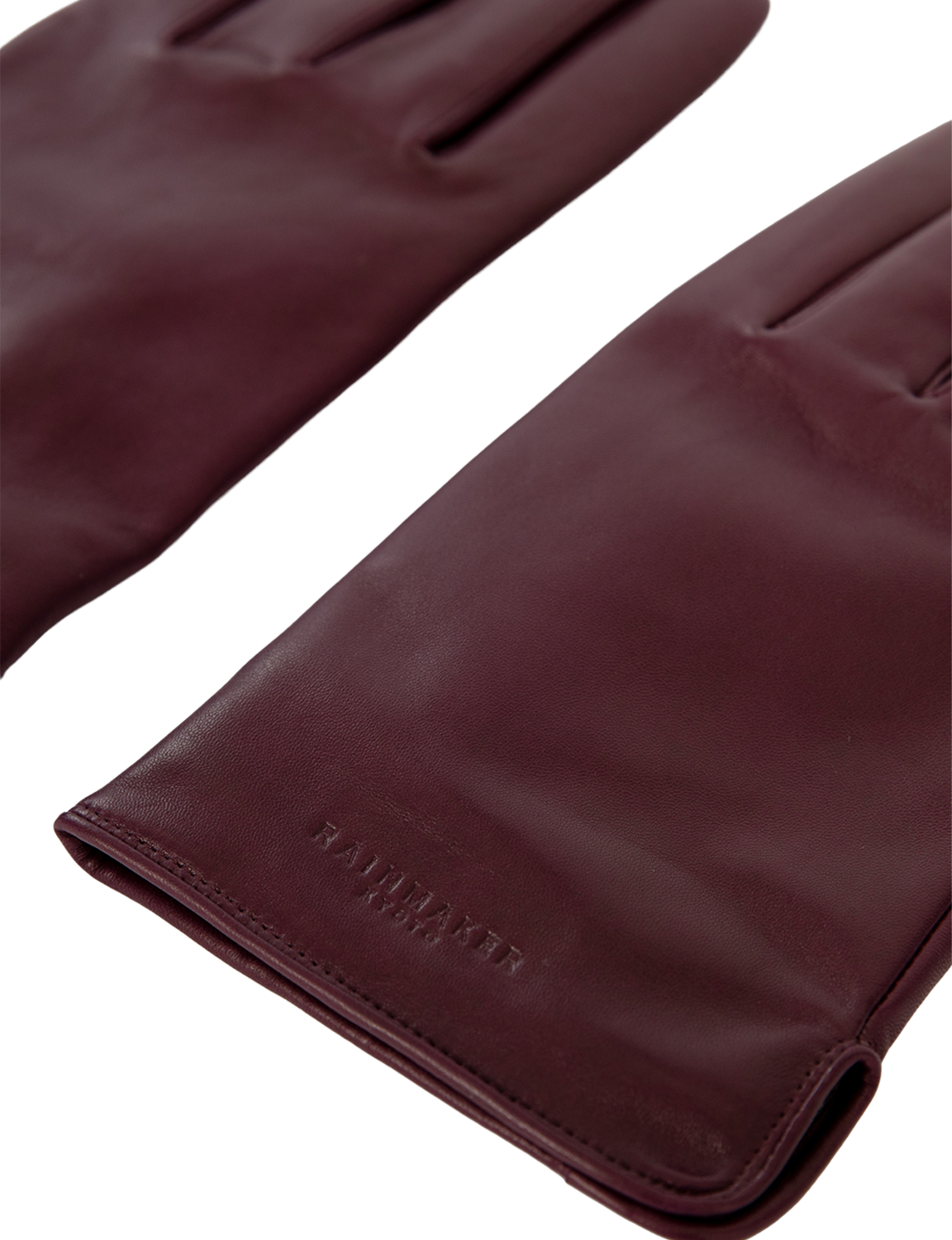 LEATHER GLOVE