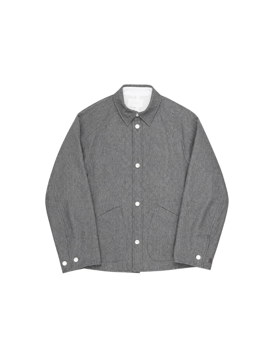 Shape Coverall