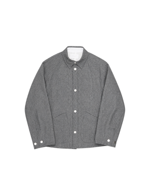 Shape Coverall