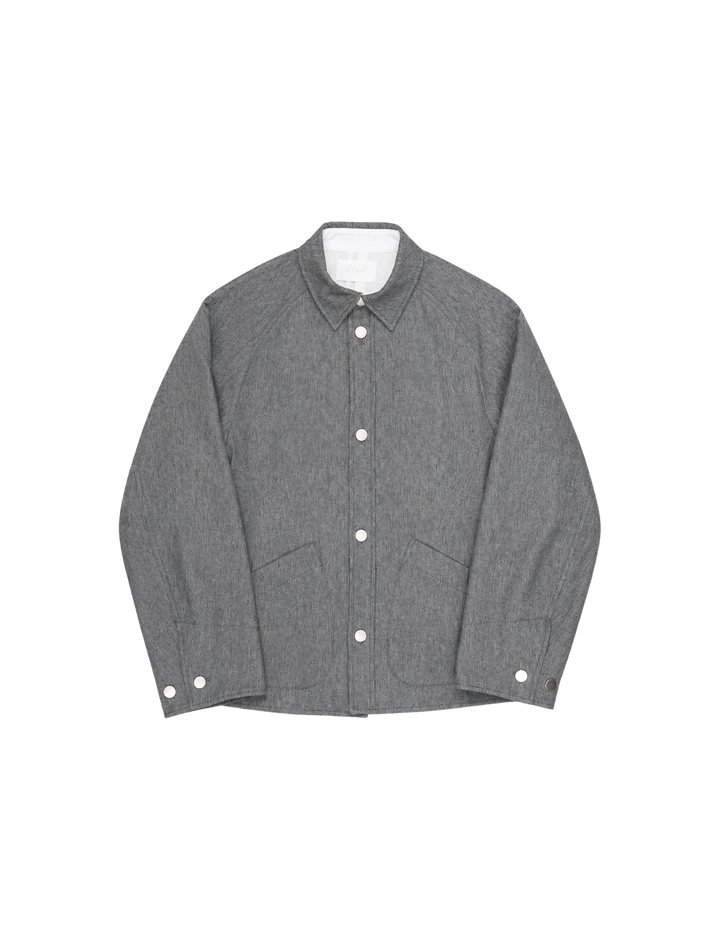 Shape Coverall