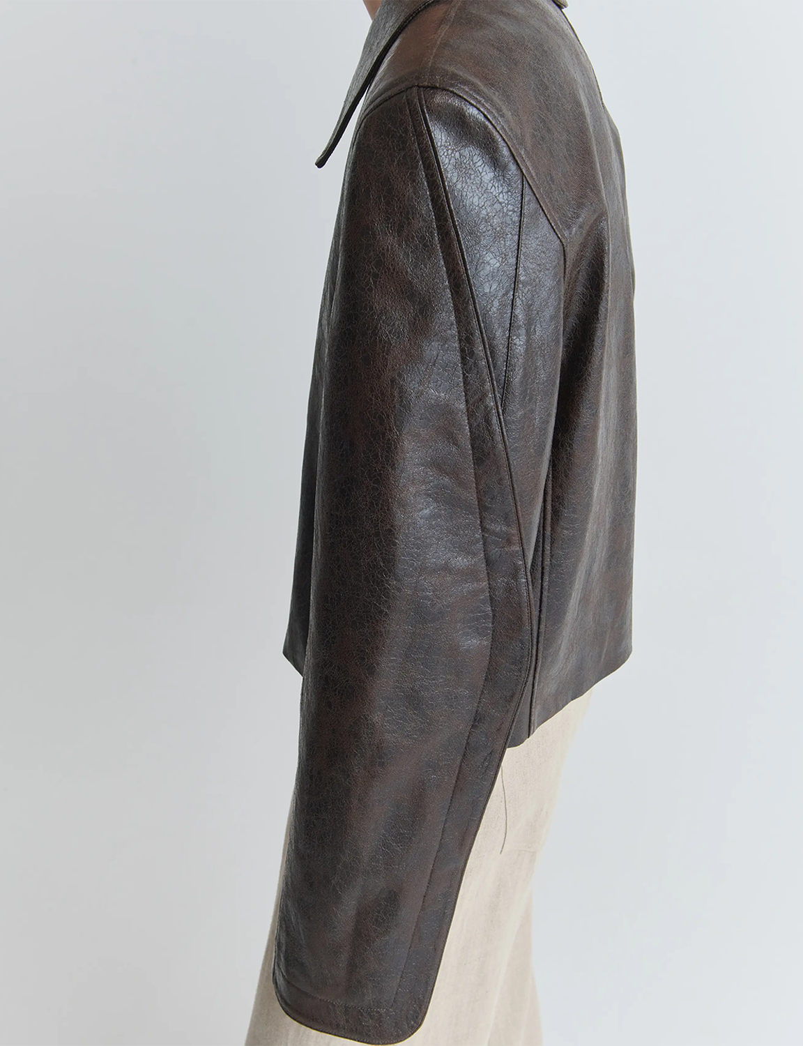 Keane Jacket