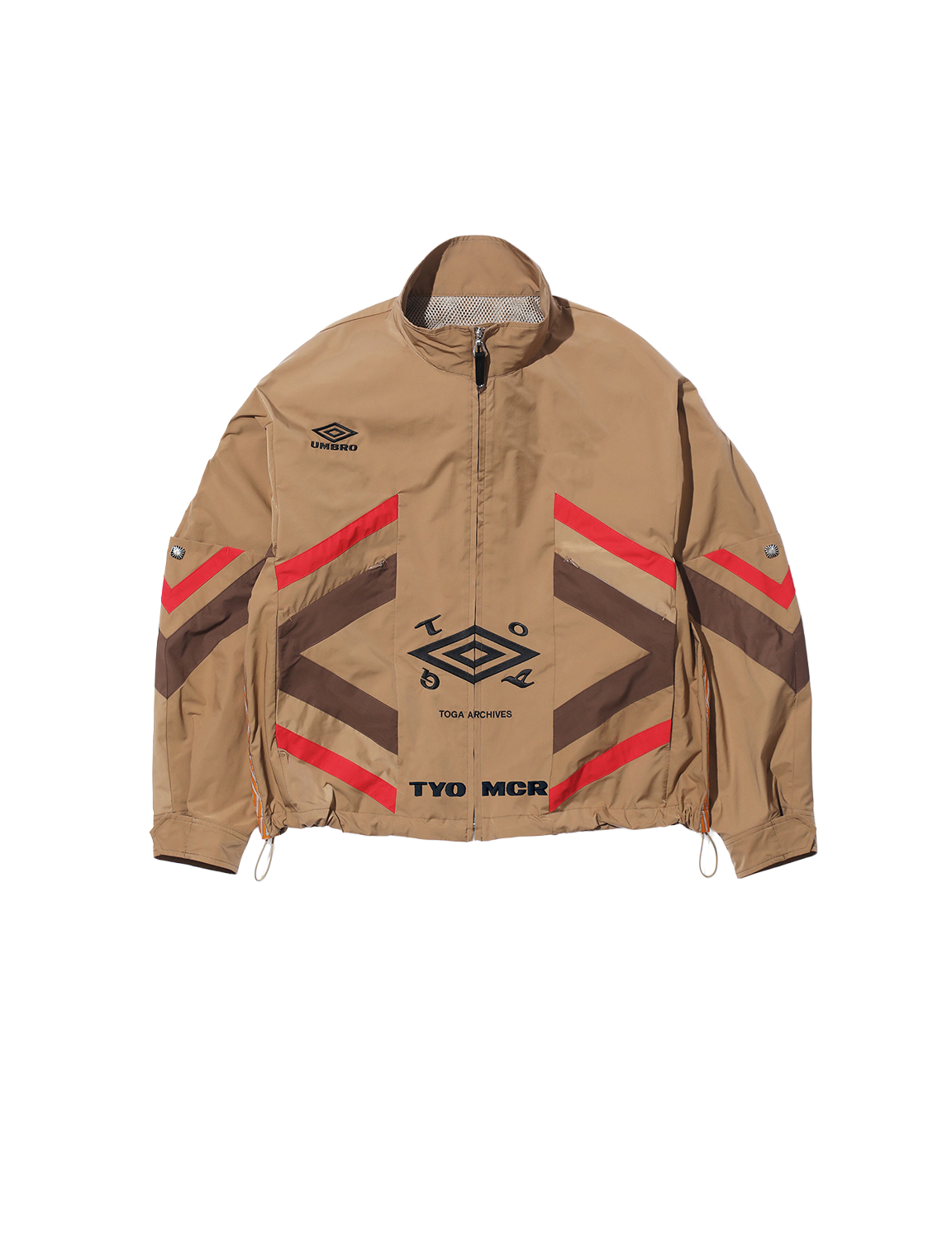 BLOUSON UMBRO SP