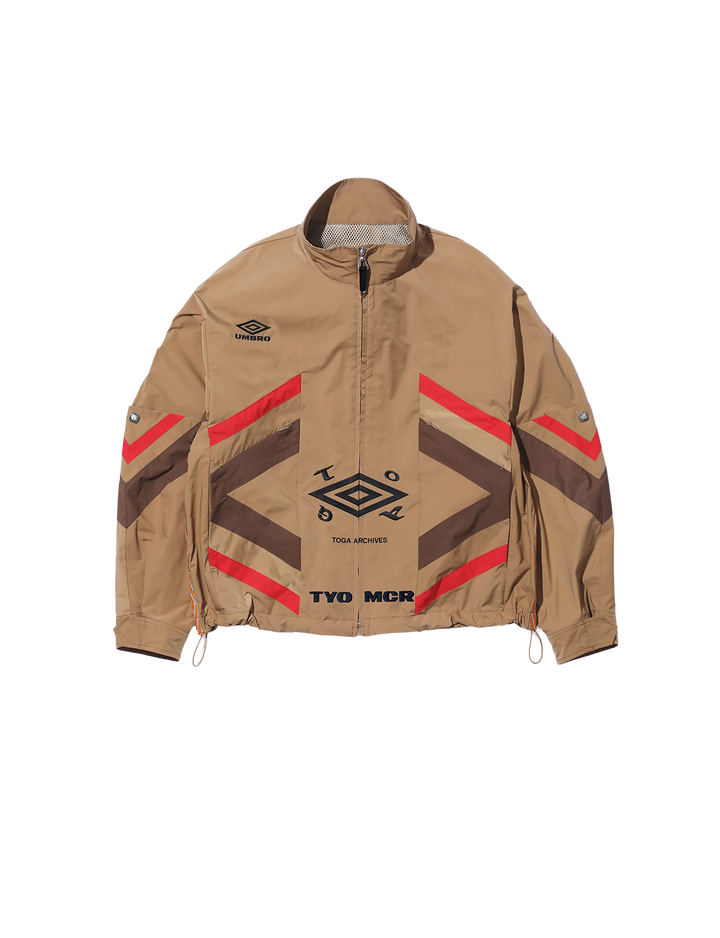 BLOUSON UMBRO SP