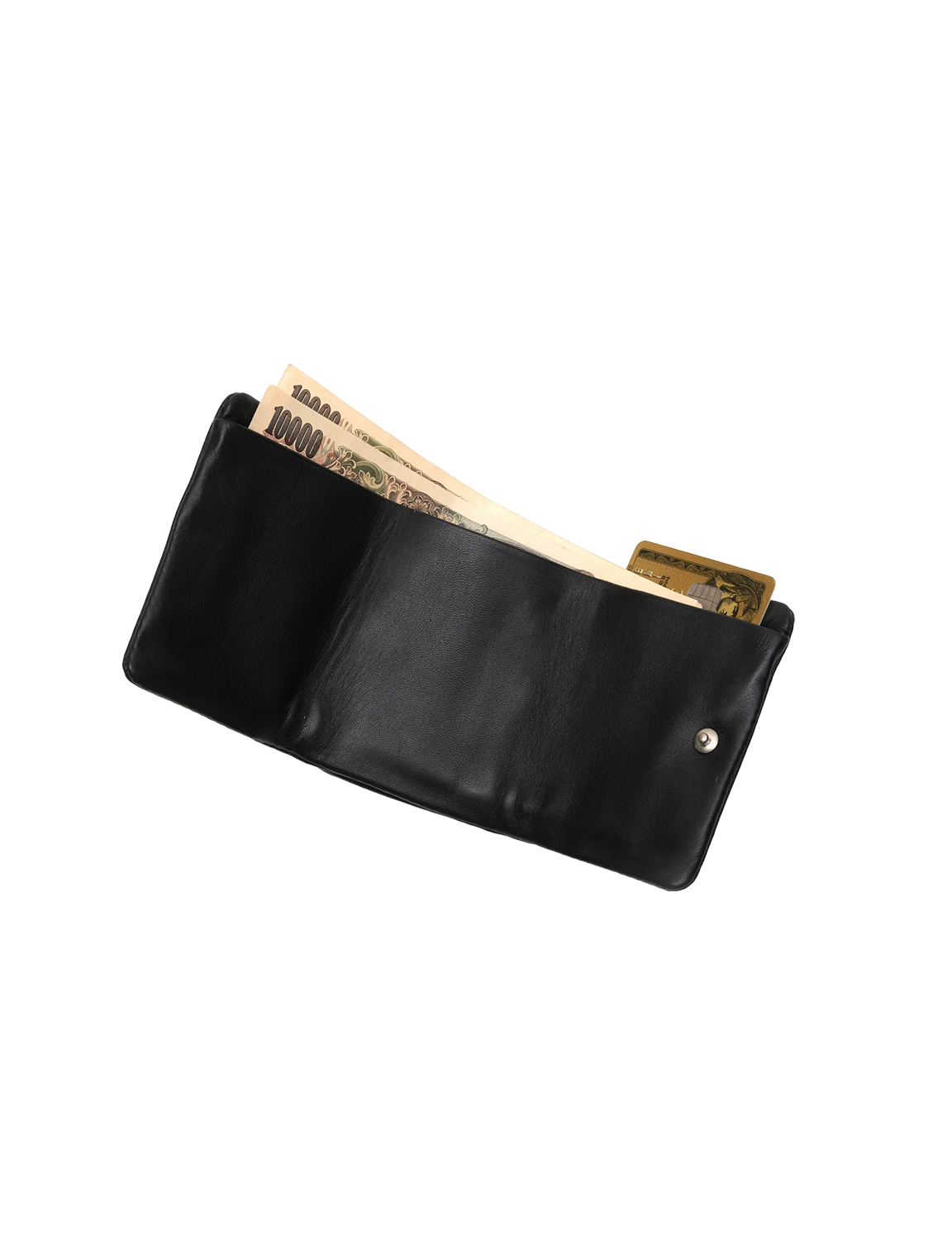 FRAME TRIFOLD WALLET