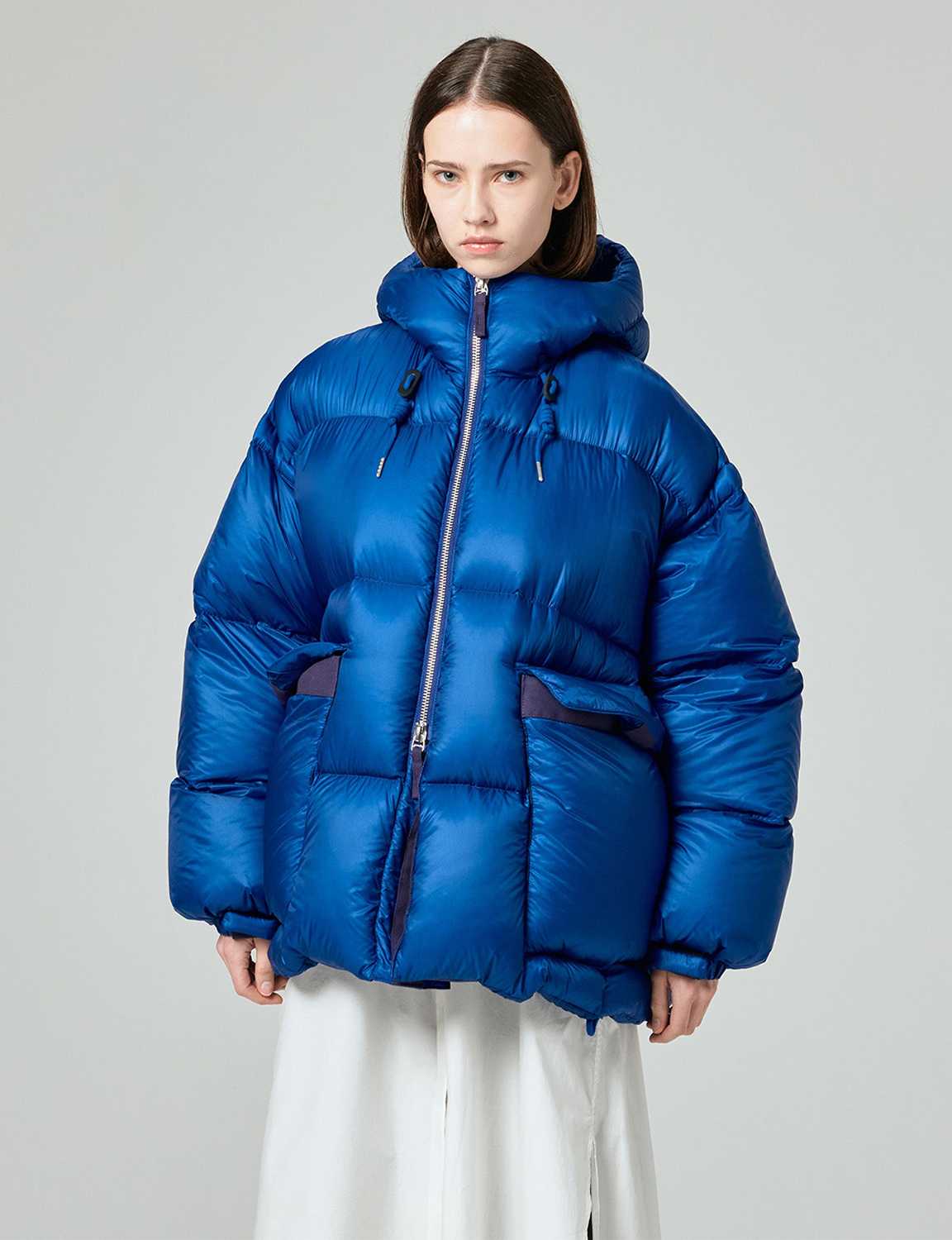 SAGARMATHA FLARE DOWN JACKET