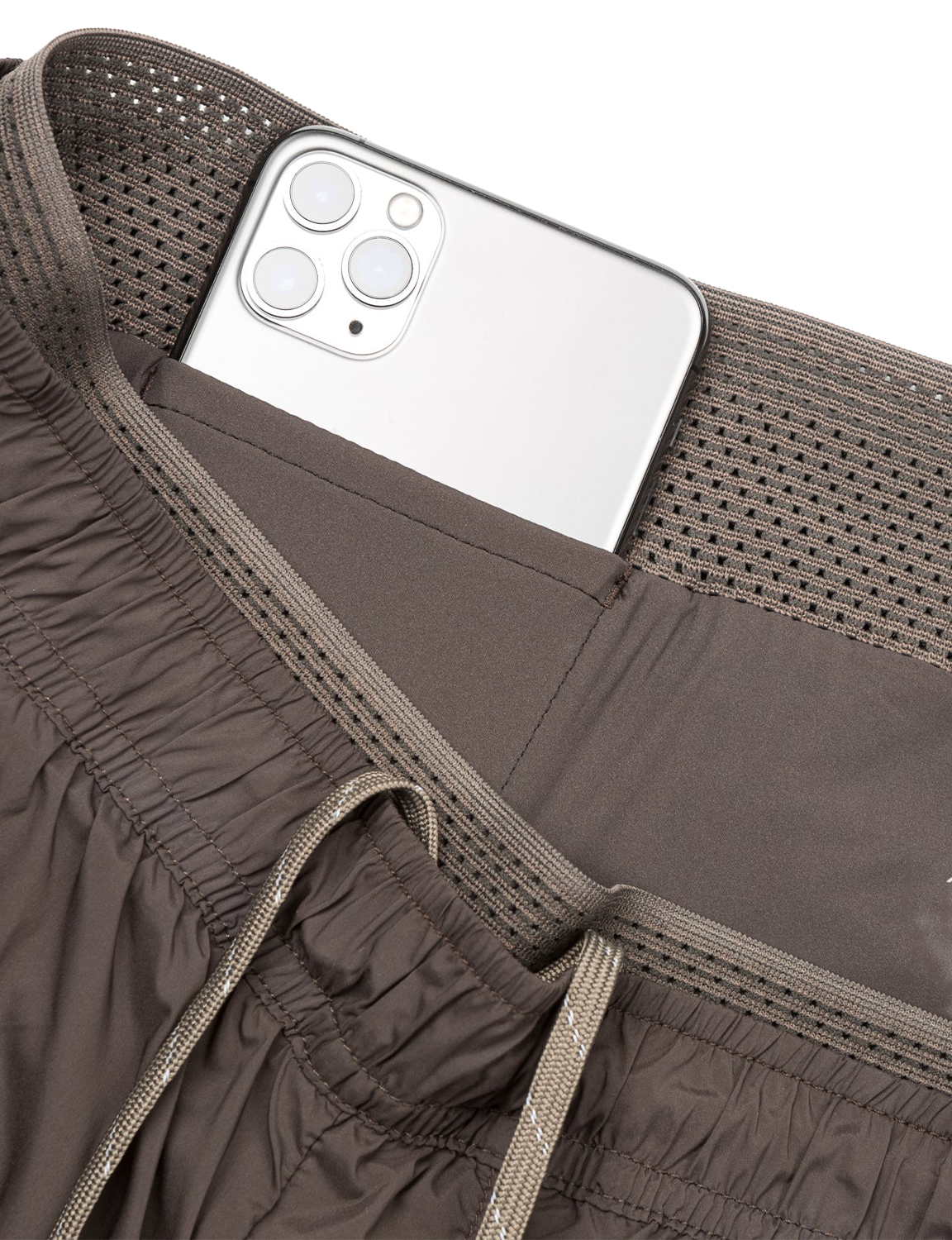TechSilk™ 8" Shorts