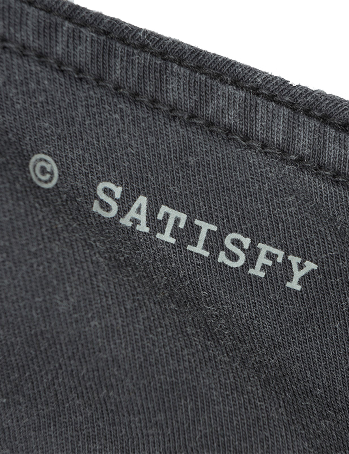 SATISFY MothTech™ Long Tee (image 9)
