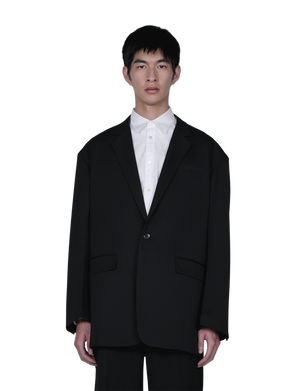 Oversized Jacket