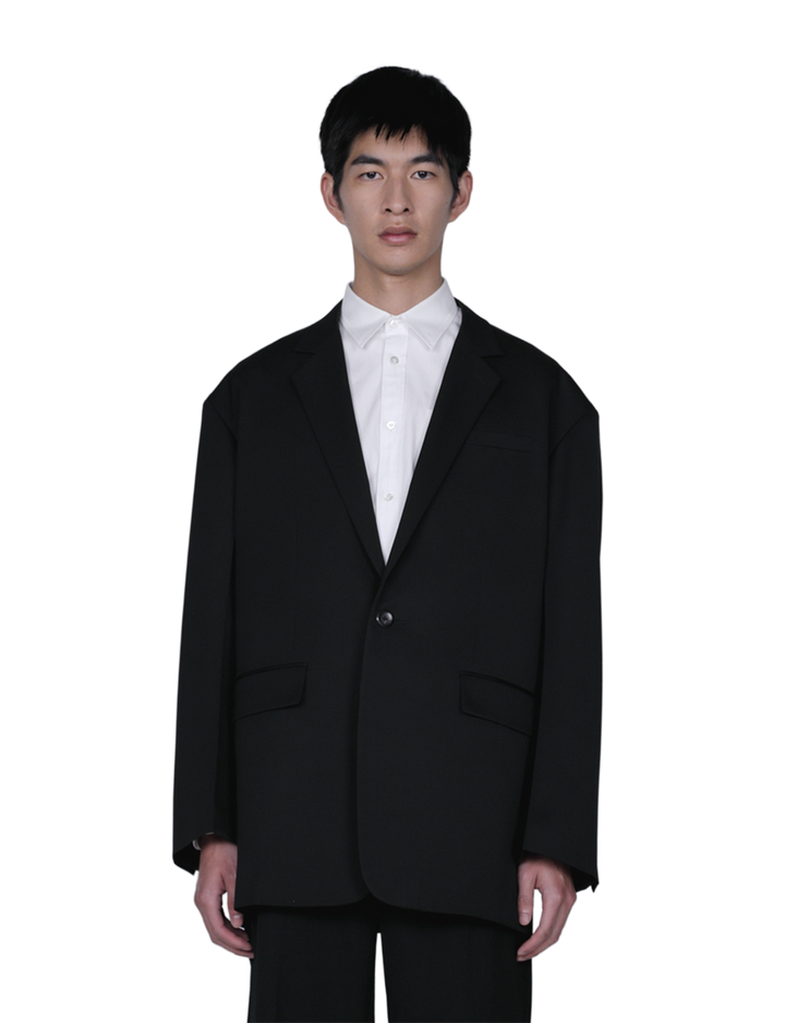 Oversized Jacket
