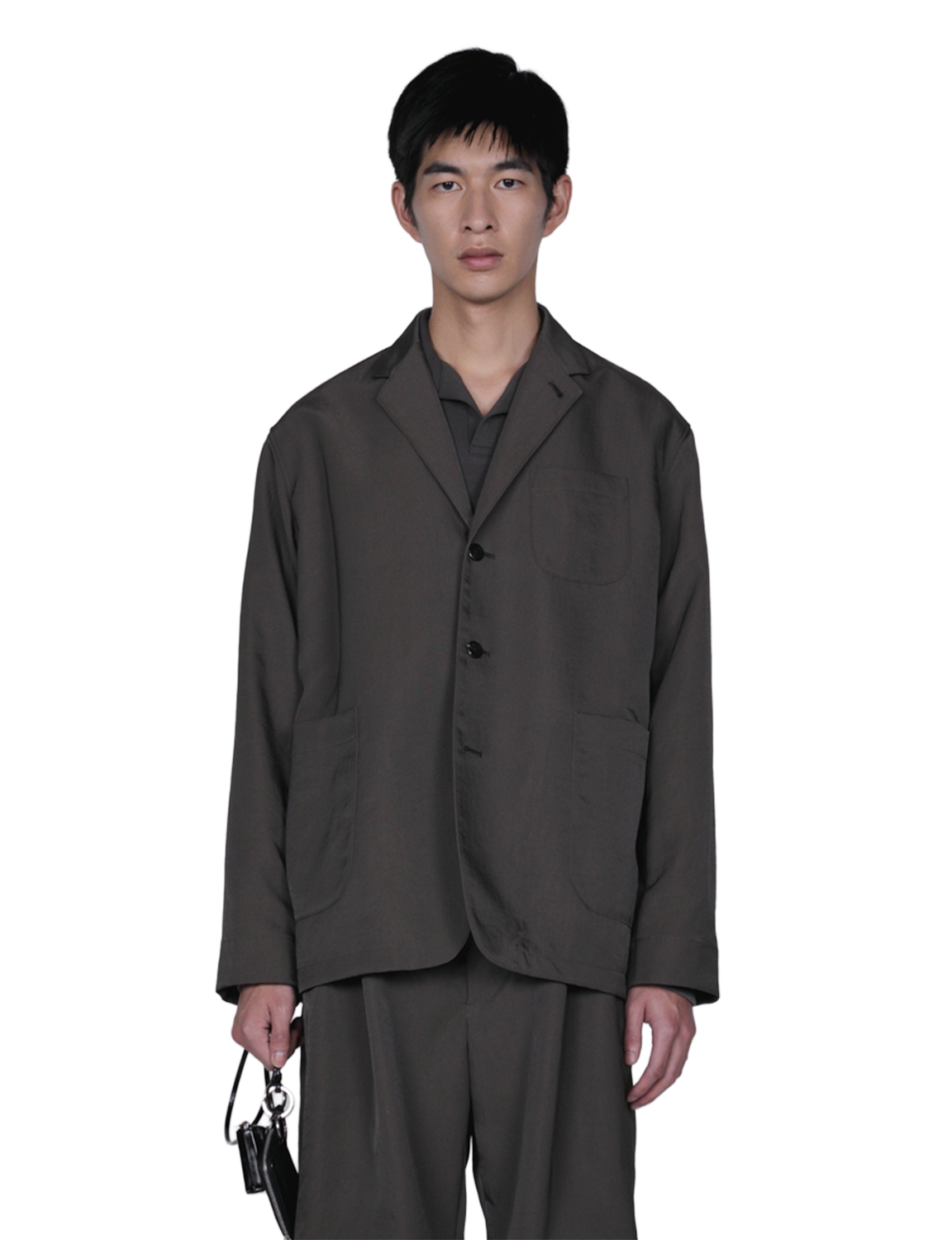 th products(ティーエイチプロダクト) 2026fw ジャケット 通販