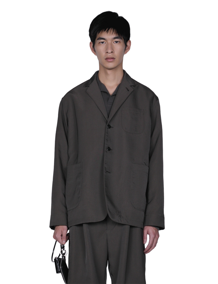 th products(ティーエイチプロダクト) 2026fw ジャケット 通販