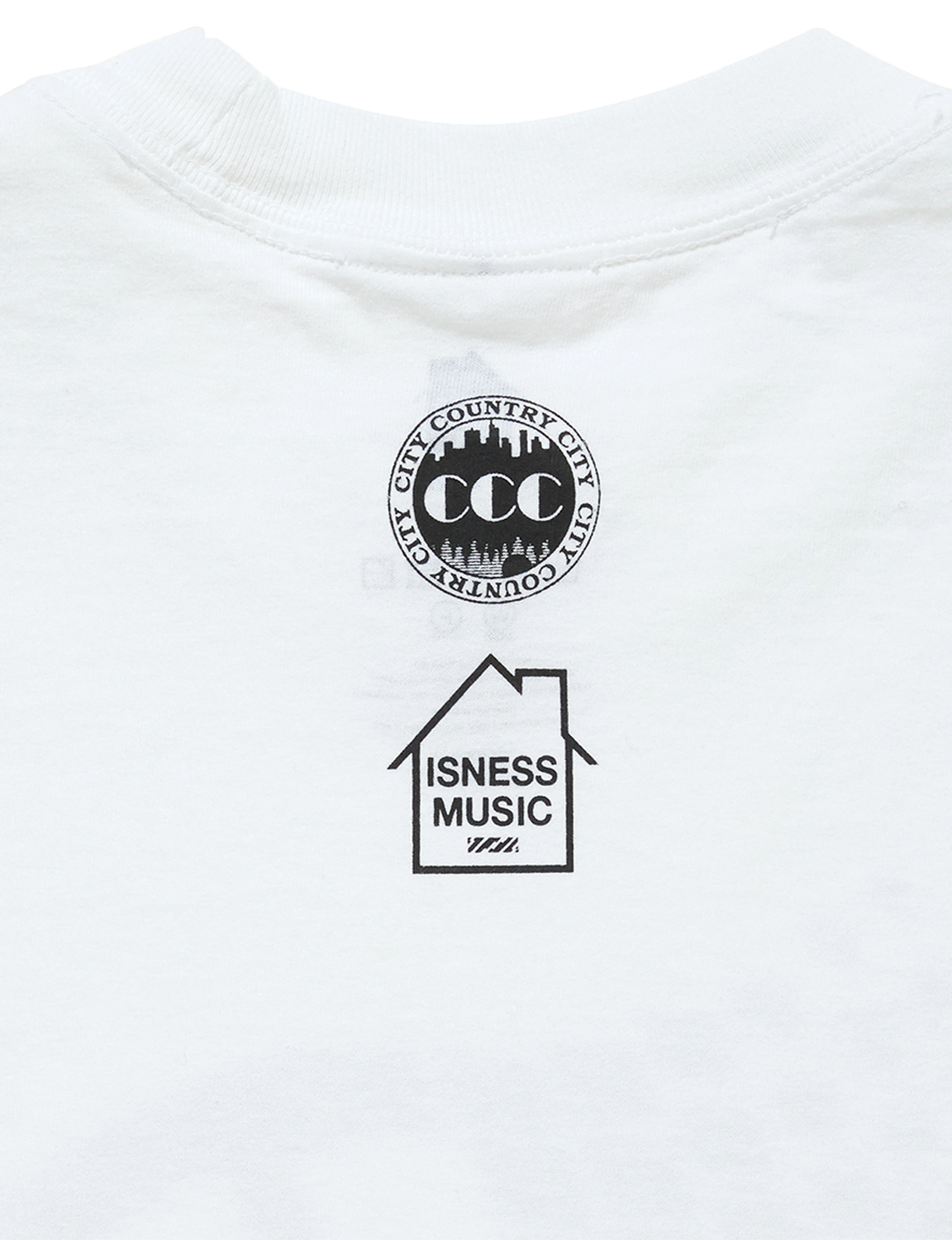 ISNESS MUSIC x CITY COUNTRY CITY_MUSIC ALWAYS 26