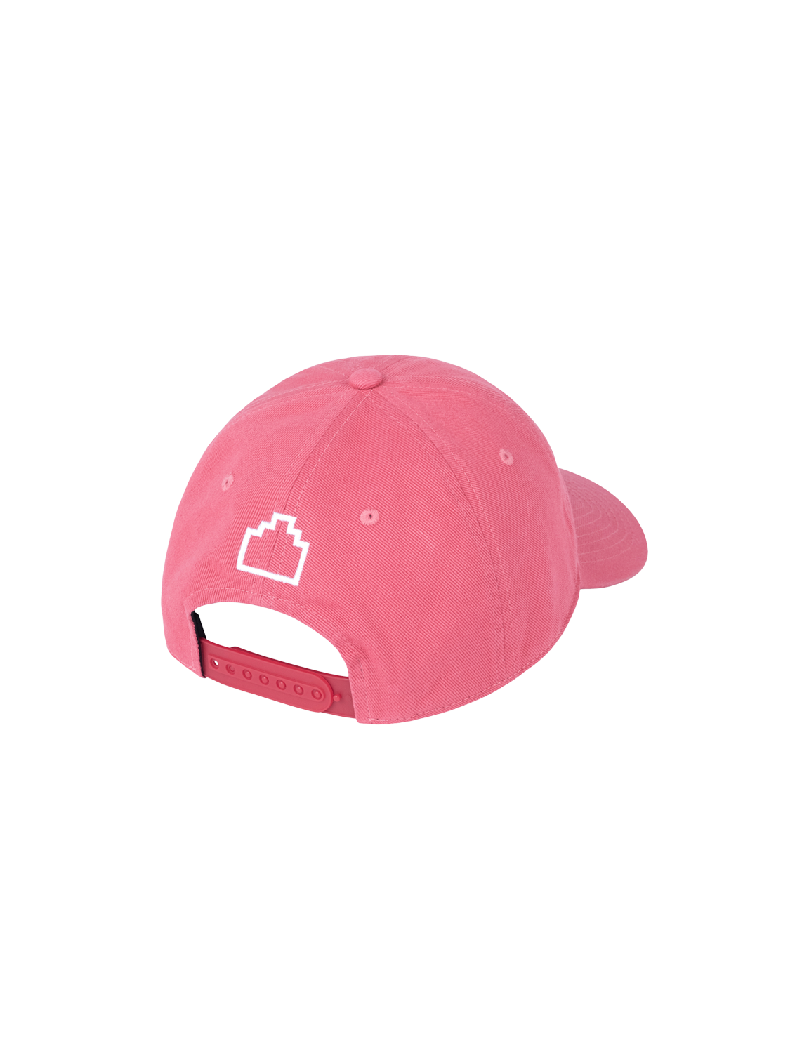 CAV EMPT ROUND CAP