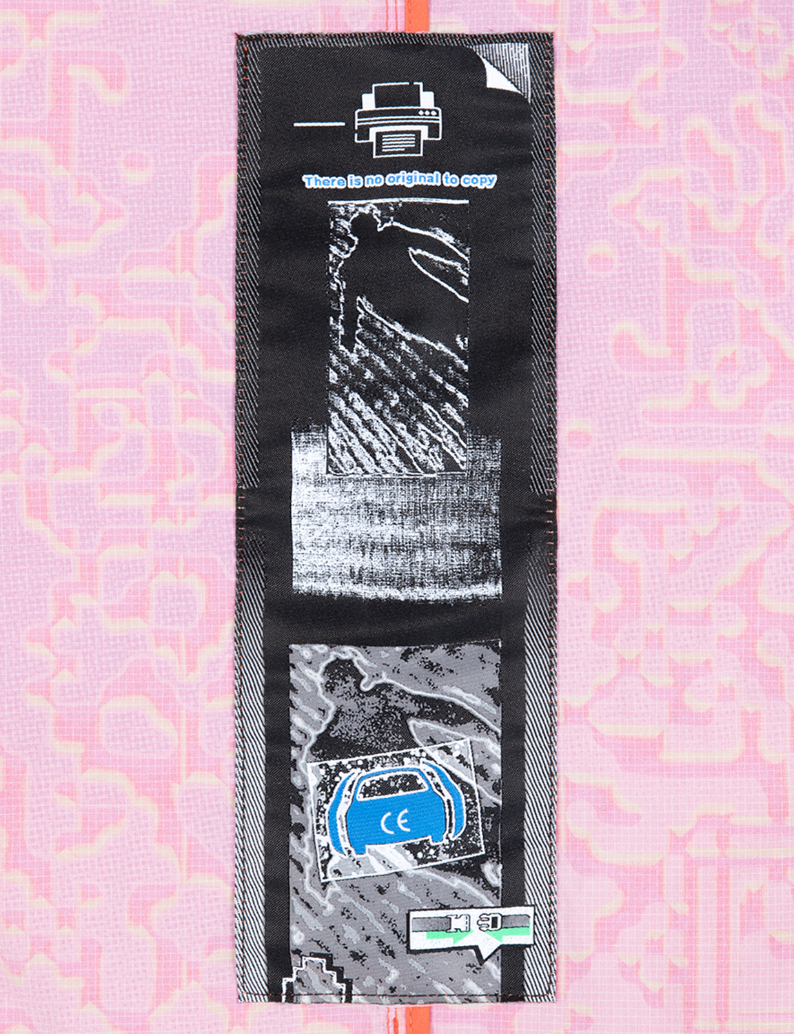 DIGI11 LIGHT ANORAK