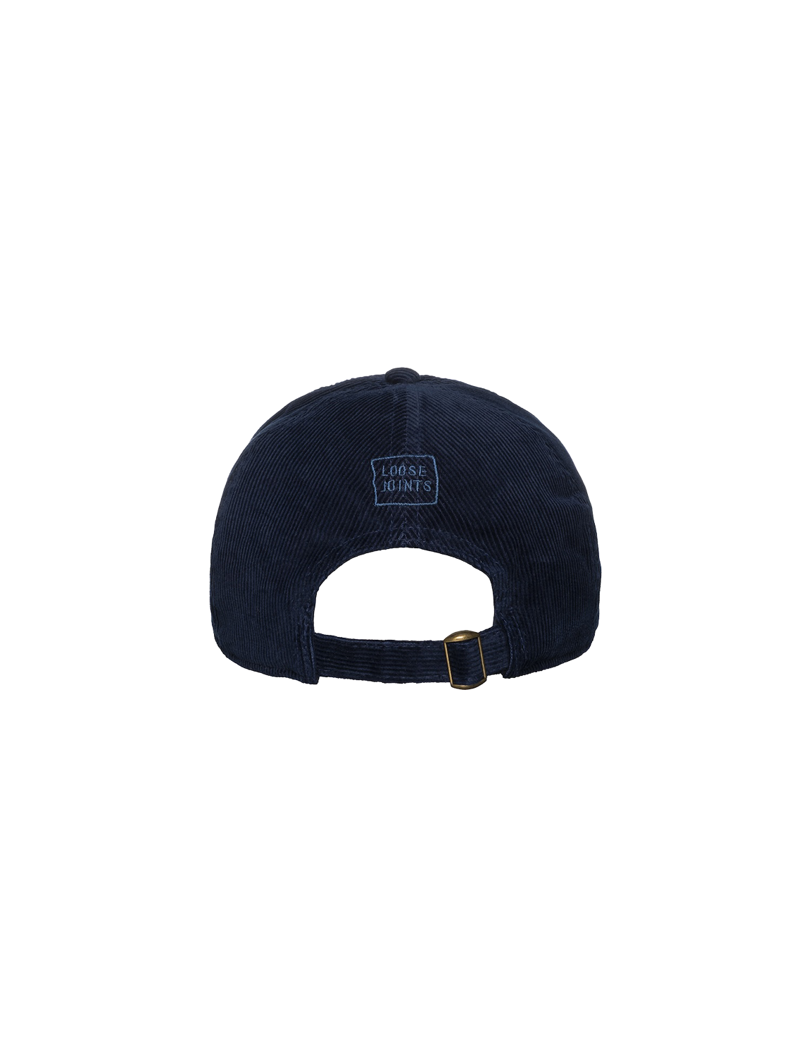 loosejoints TOMOO GOKITA - 'DANCE MUZAK' BASEBALL CAP