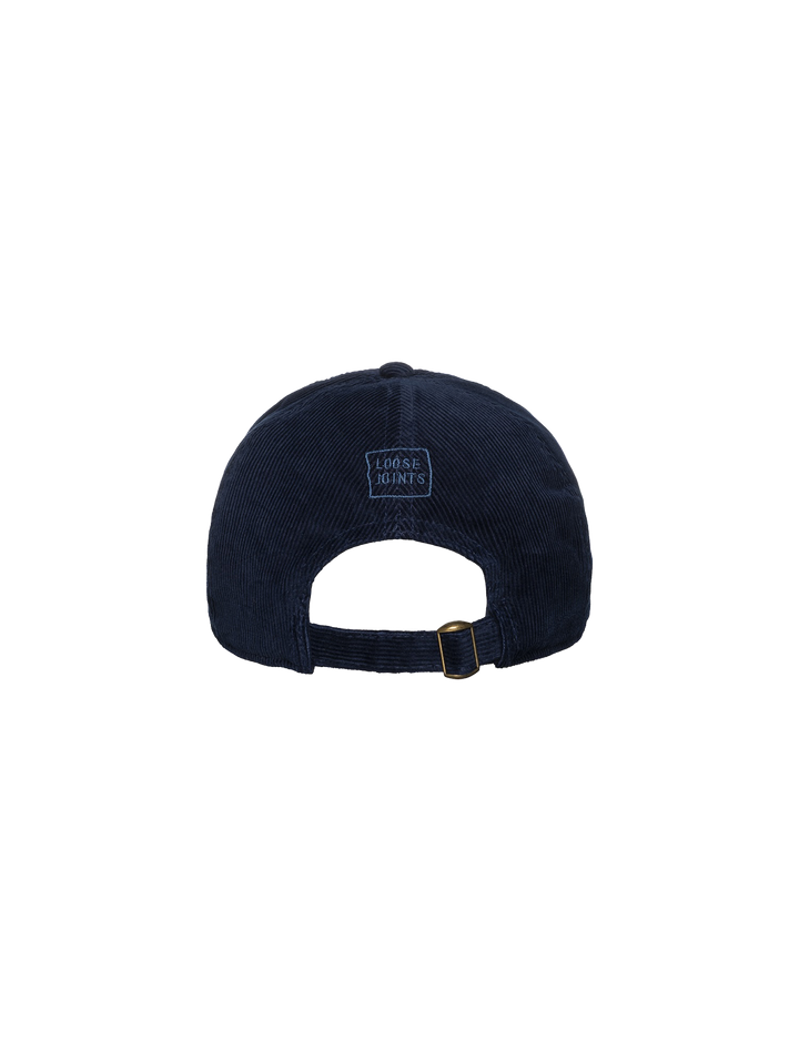 TOMOO GOKITA - 'DANCE MUZAK' BASEBALL CAP