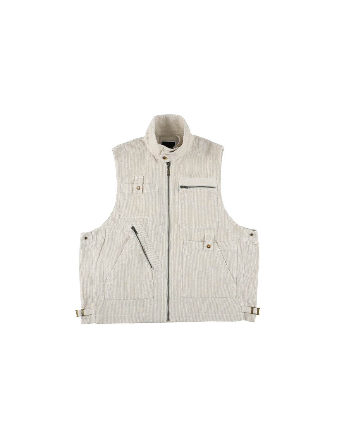 DOUBLE CORD JACKET