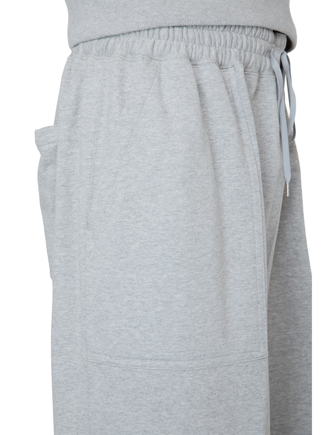 HAKAMA SWEAT PANTS