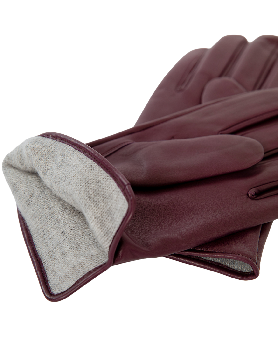 LEATHER GLOVE