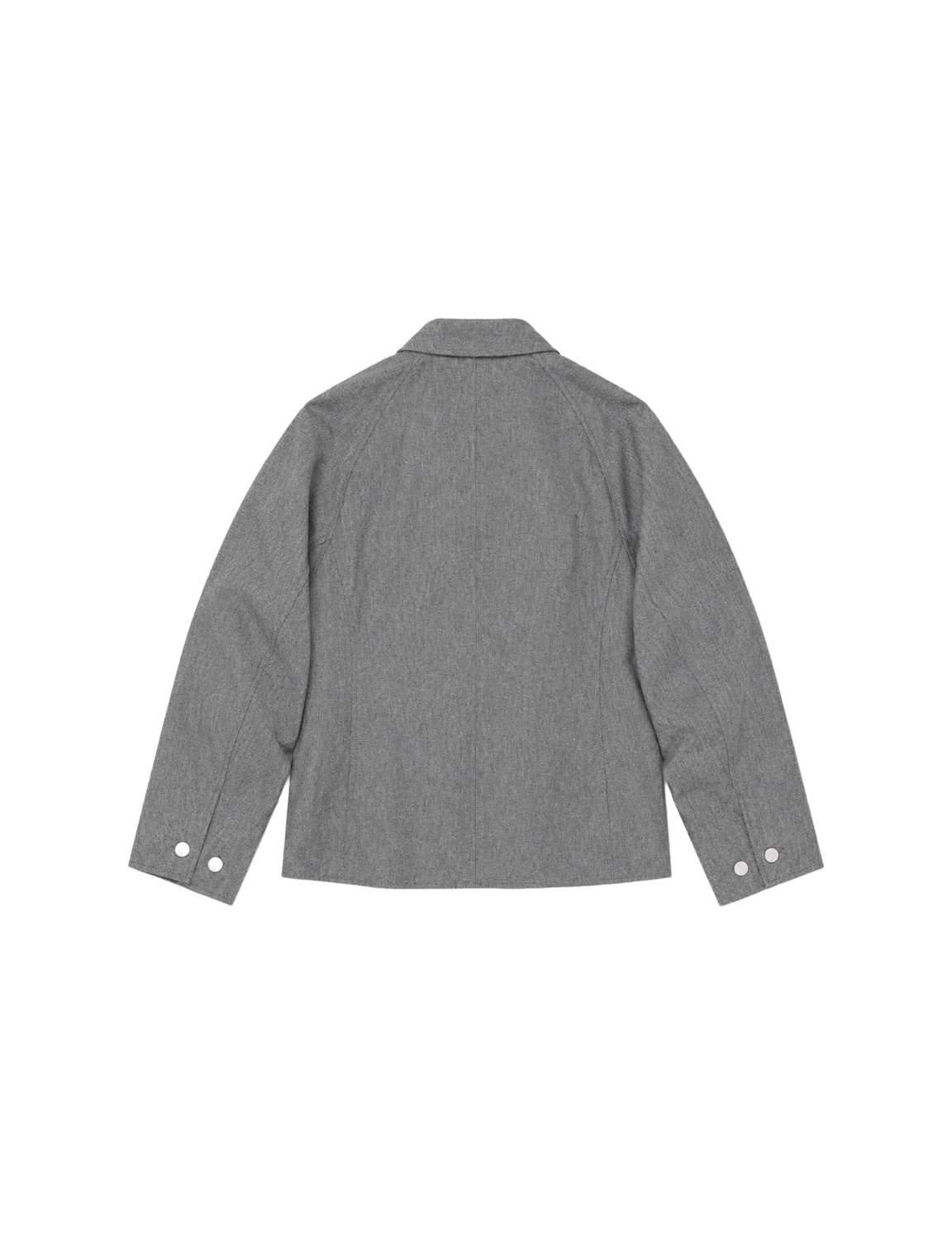 Shape Coverall
