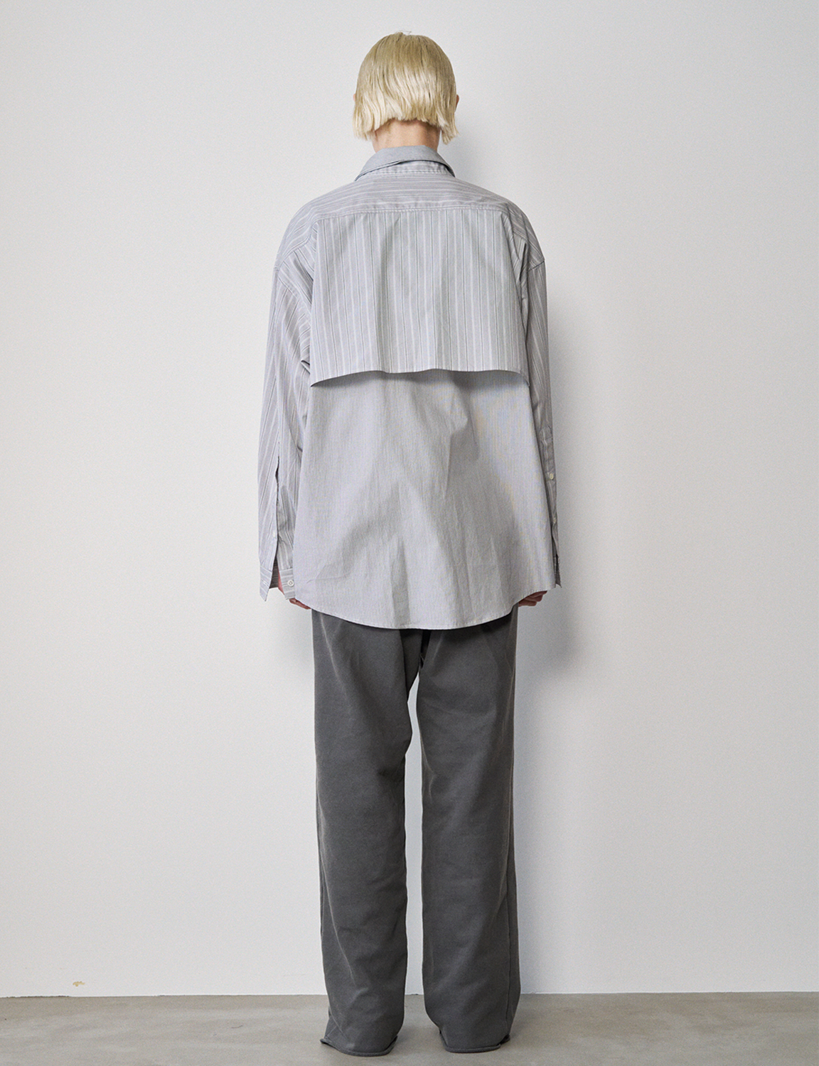 Layered Shirt