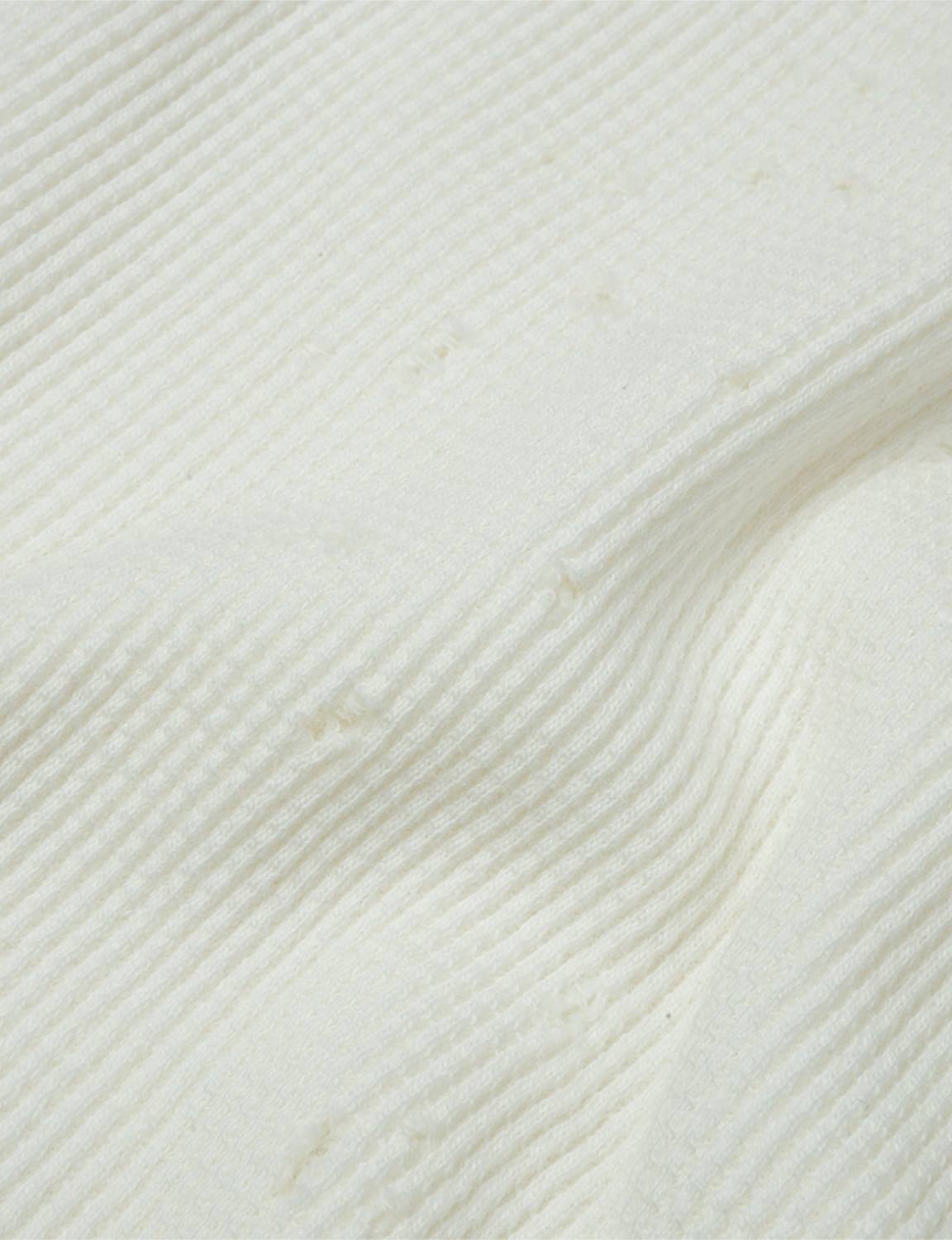 SATISFY MothTech™ Waffle Long Tee (image 22)