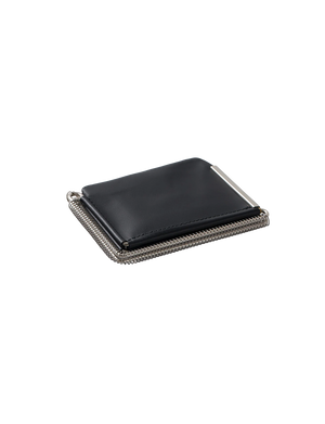 COIL SPRING COIN CASE