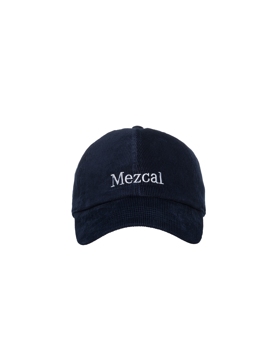 loosejoints MASATO MAEKAWA - 'MEZCAL' BASEBALL CAP