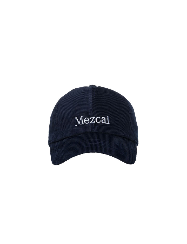 MASATO MAEKAWA - 'MEZCAL' BASEBALL CAP