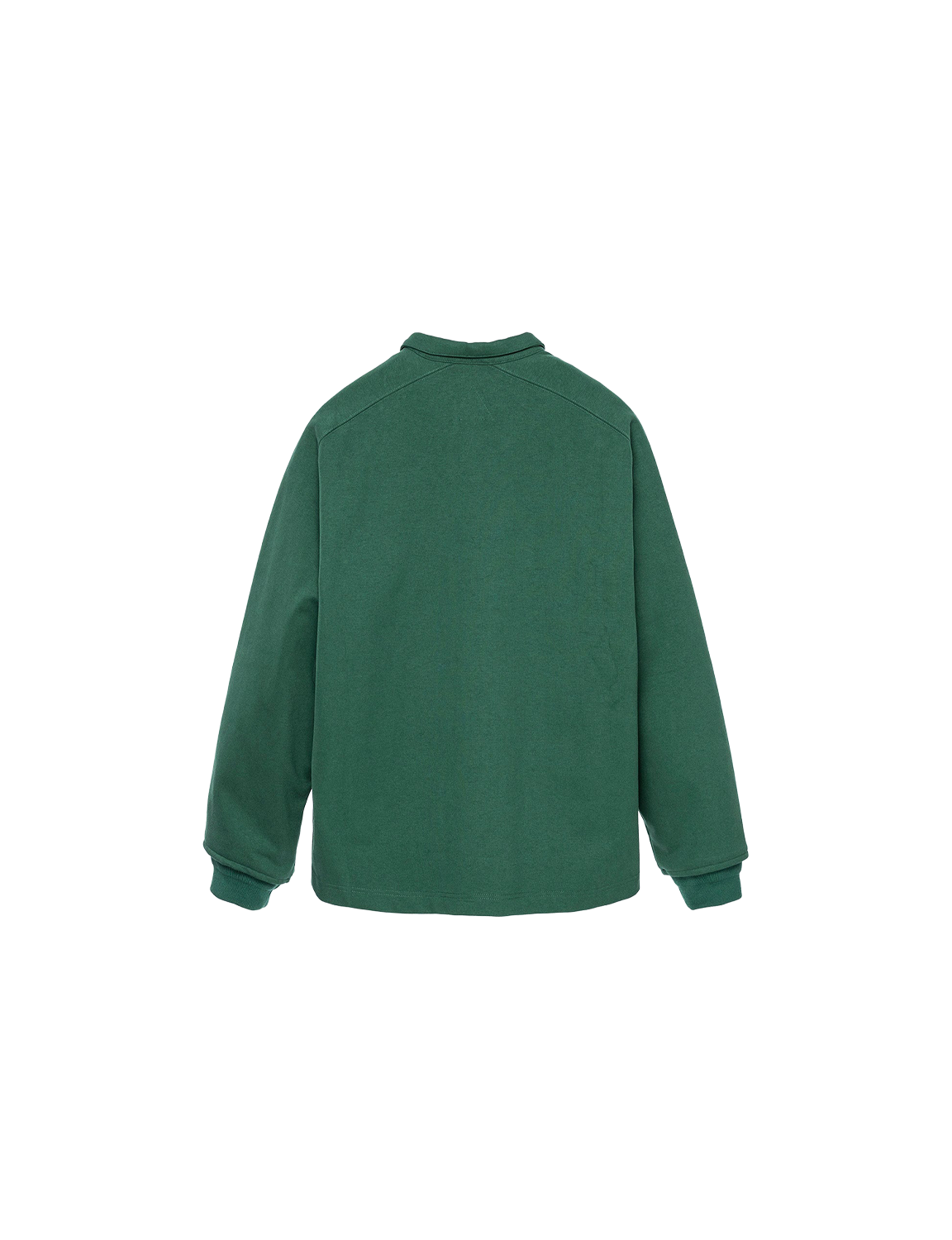 AERO STILL HALF ZIP SWEAT SHIRT