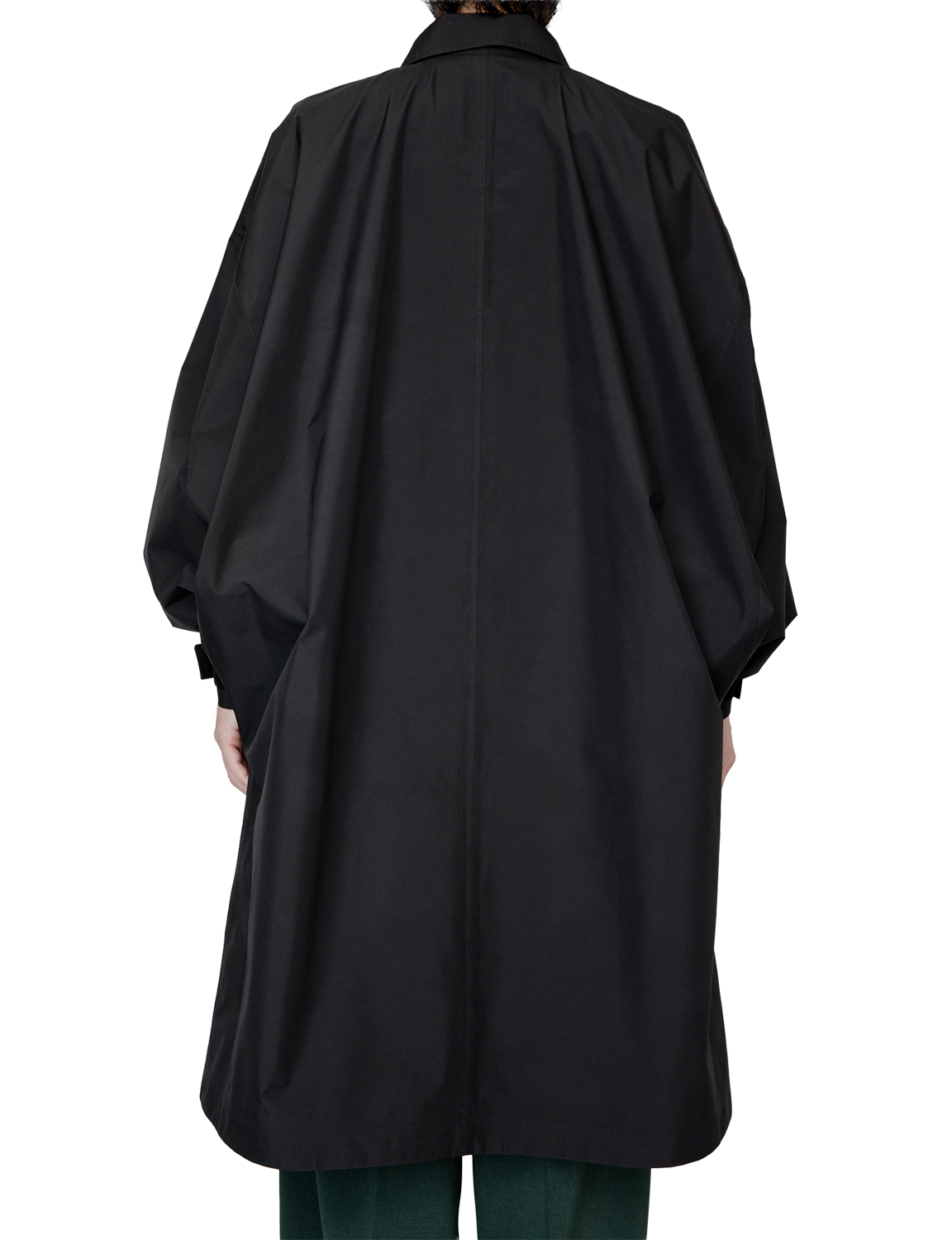 BREATHABLE WATERPROOF KITE COAT