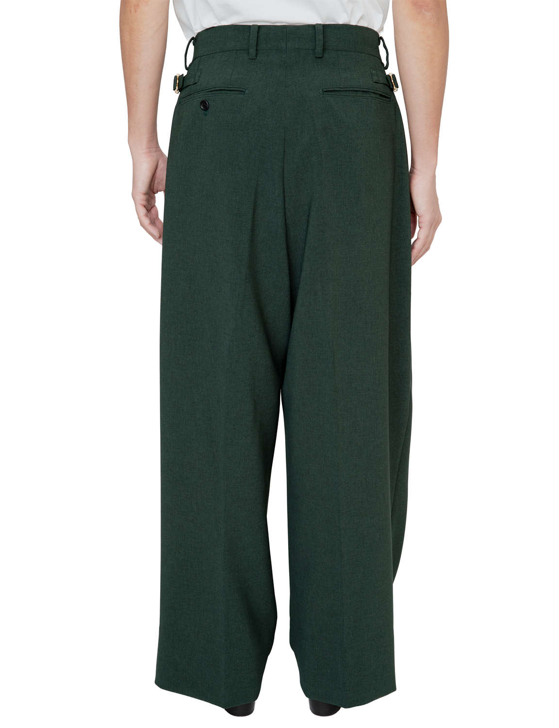HAKAMA TROUSERS
