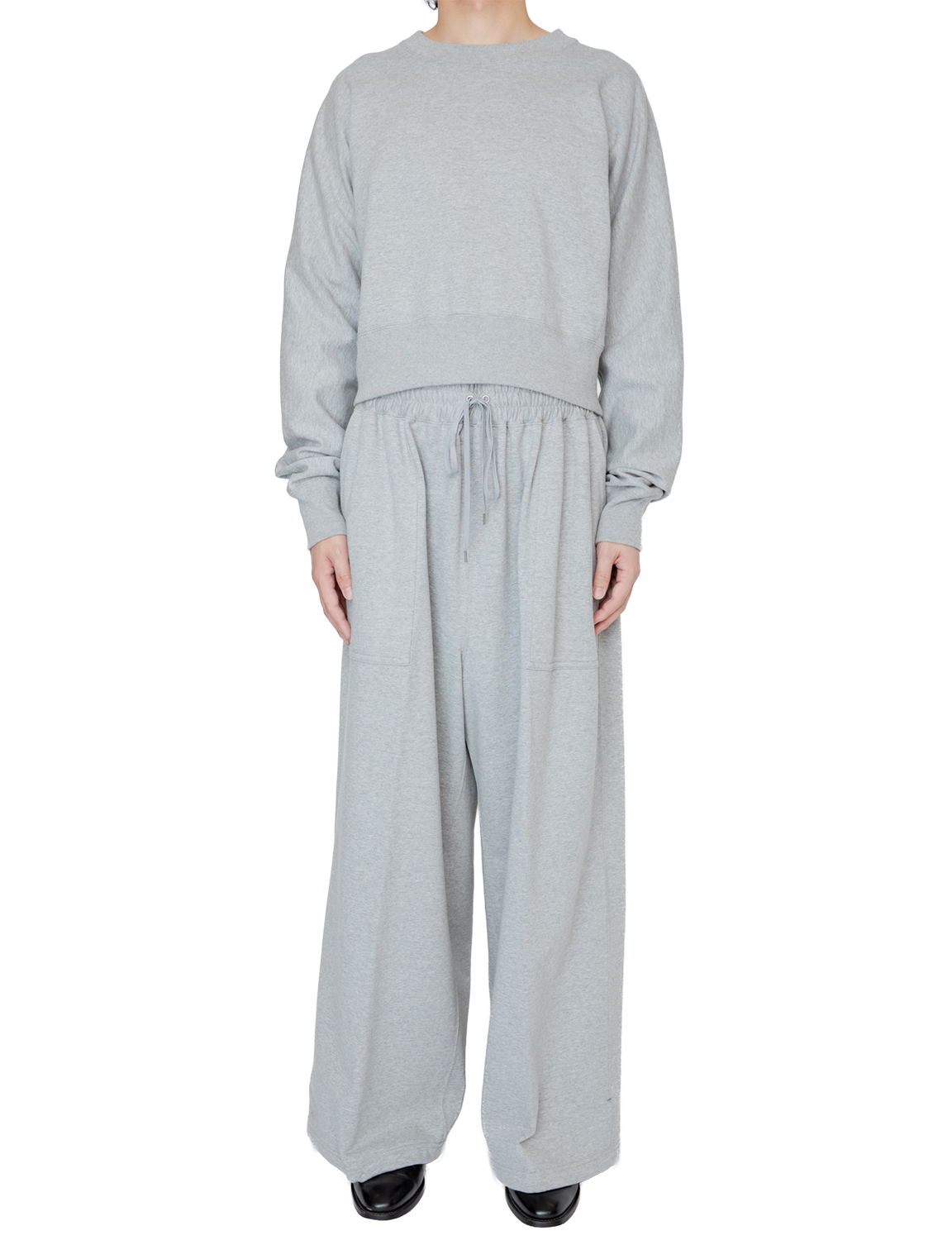 HAKAMA SWEAT PANTS
