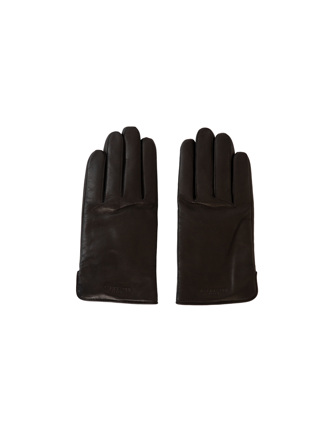 LEATHER GLOVE