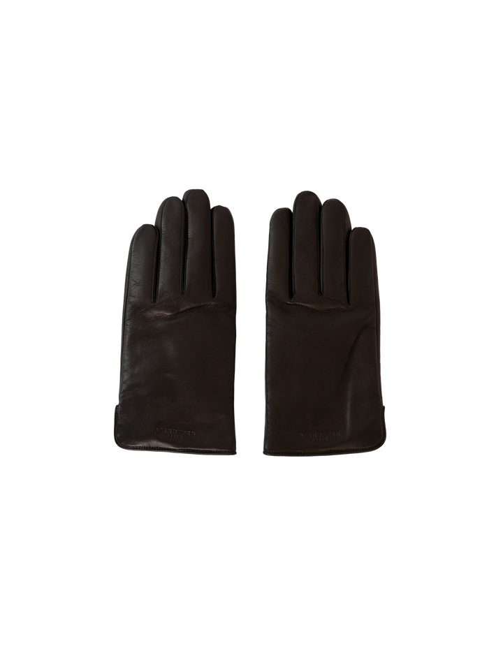 LEATHER GLOVE