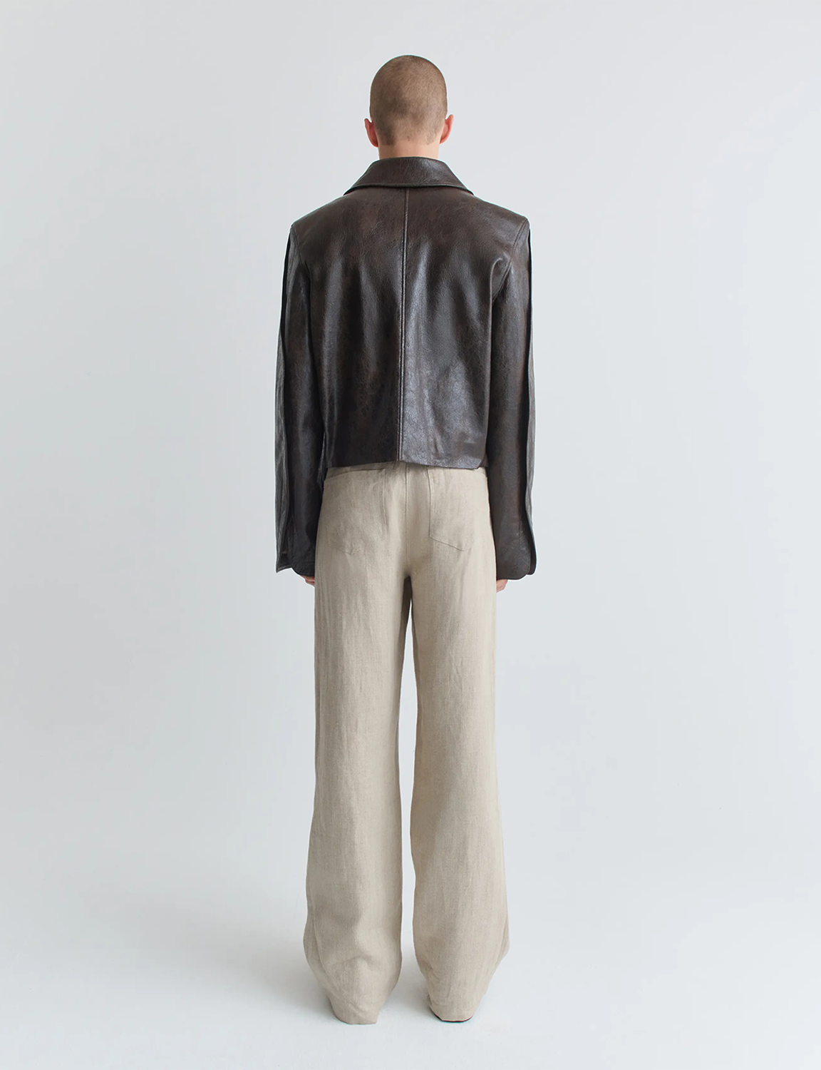 Keane Jacket