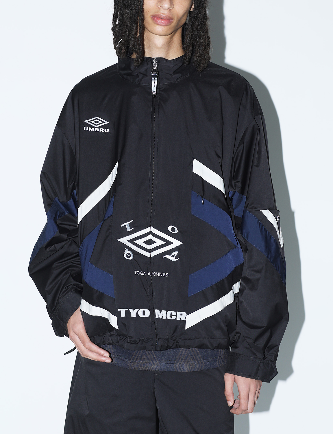 BLOUSON UMBRO SP