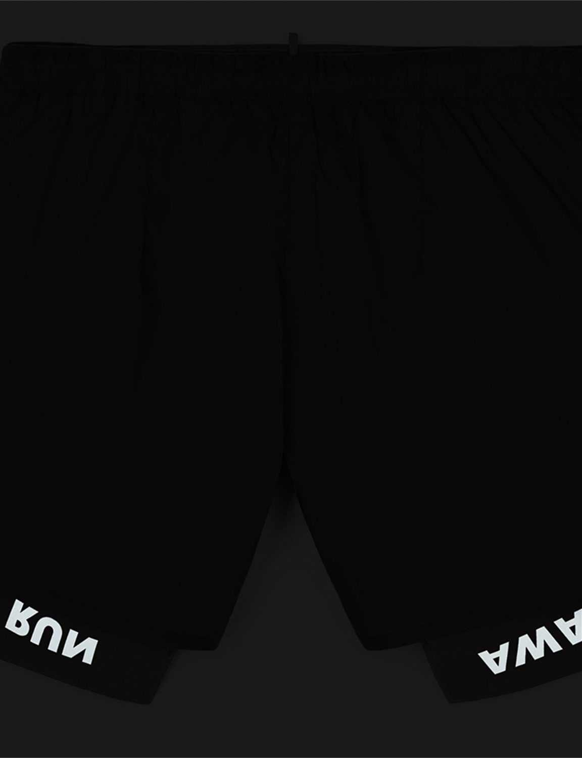 TechSilk™ 8" Shorts
