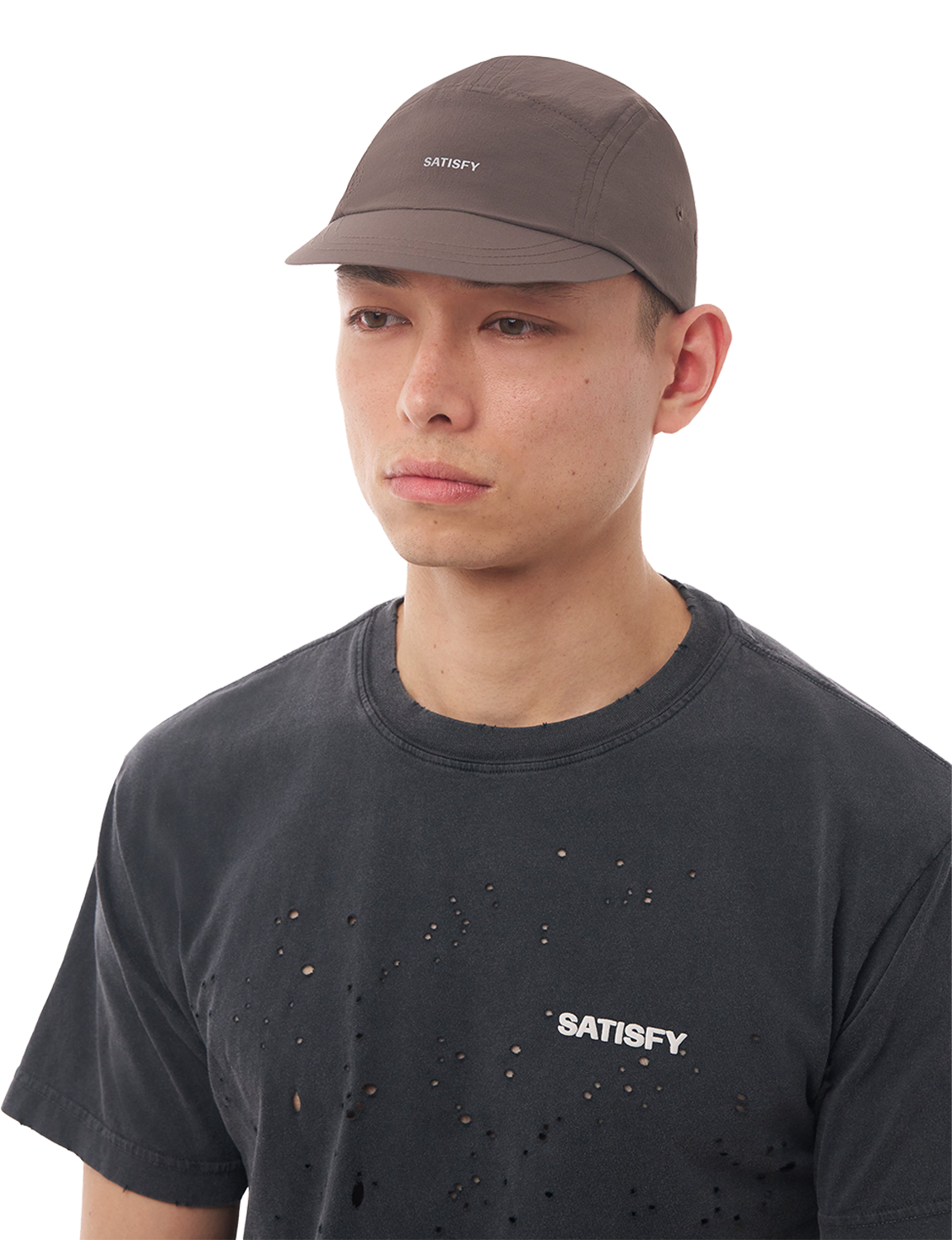 SATISFY PeaceShell™ Cordura® Trail Cap (image 3)