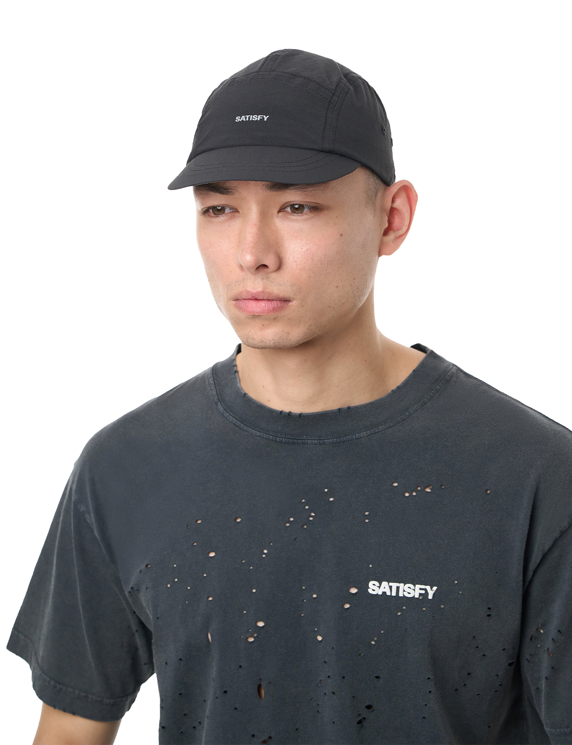 SATISFY PeaceShell™ Cordura® Trail Cap (image 13)