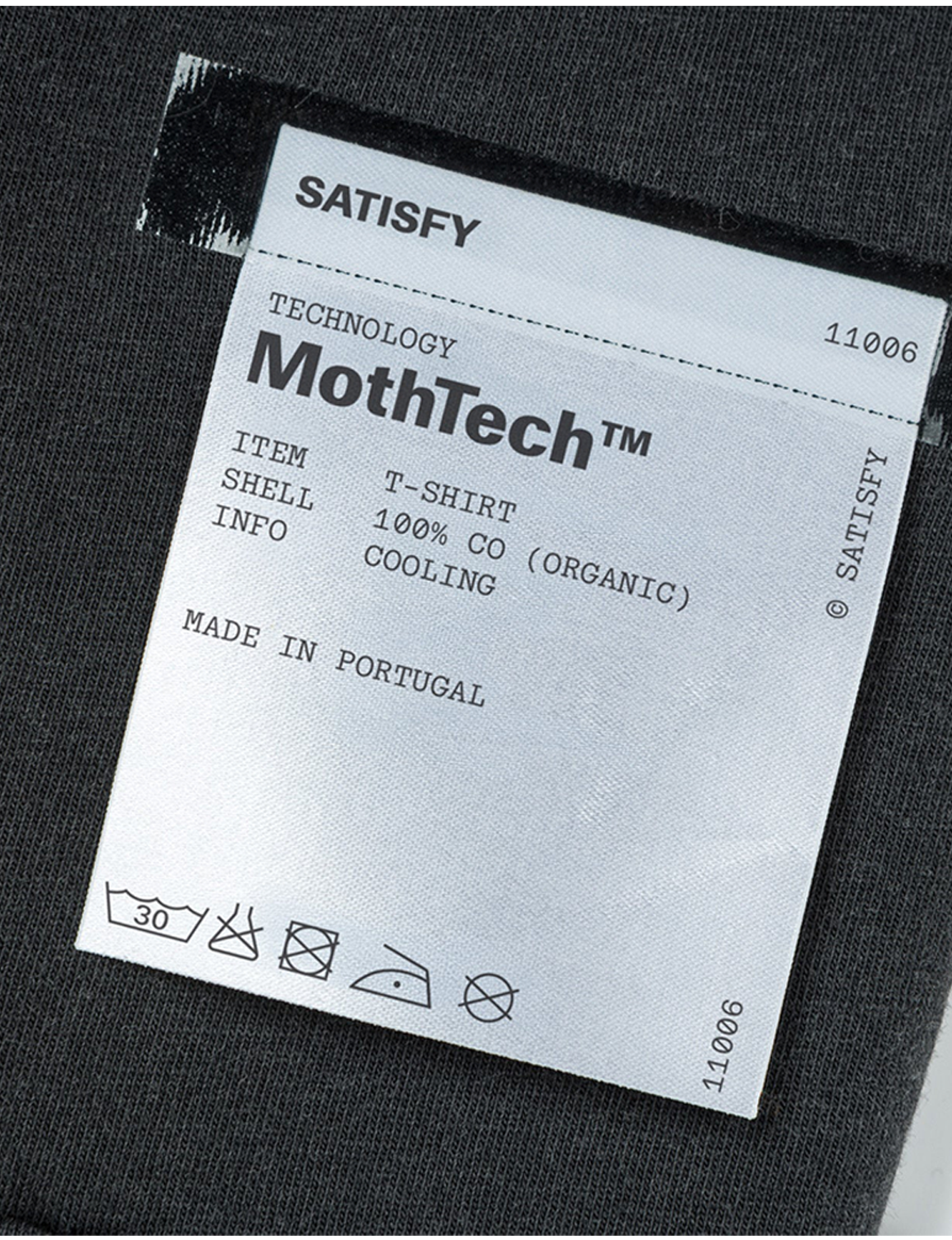MothTech™ T‑Shirt