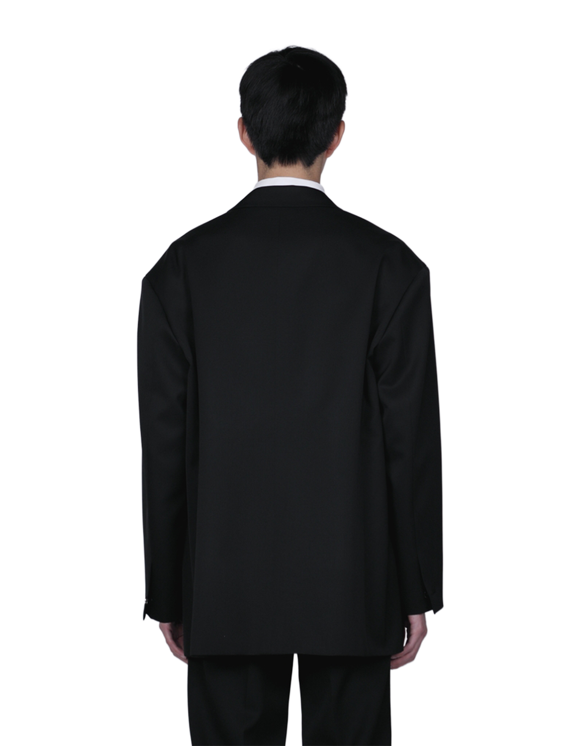 Oversized Jacket