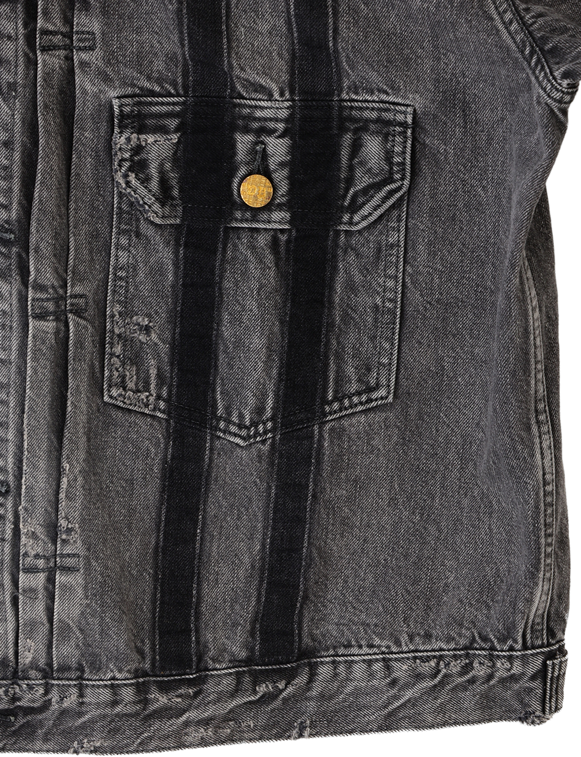 DEAR BORO 917 DENIM JACKET (image 7)