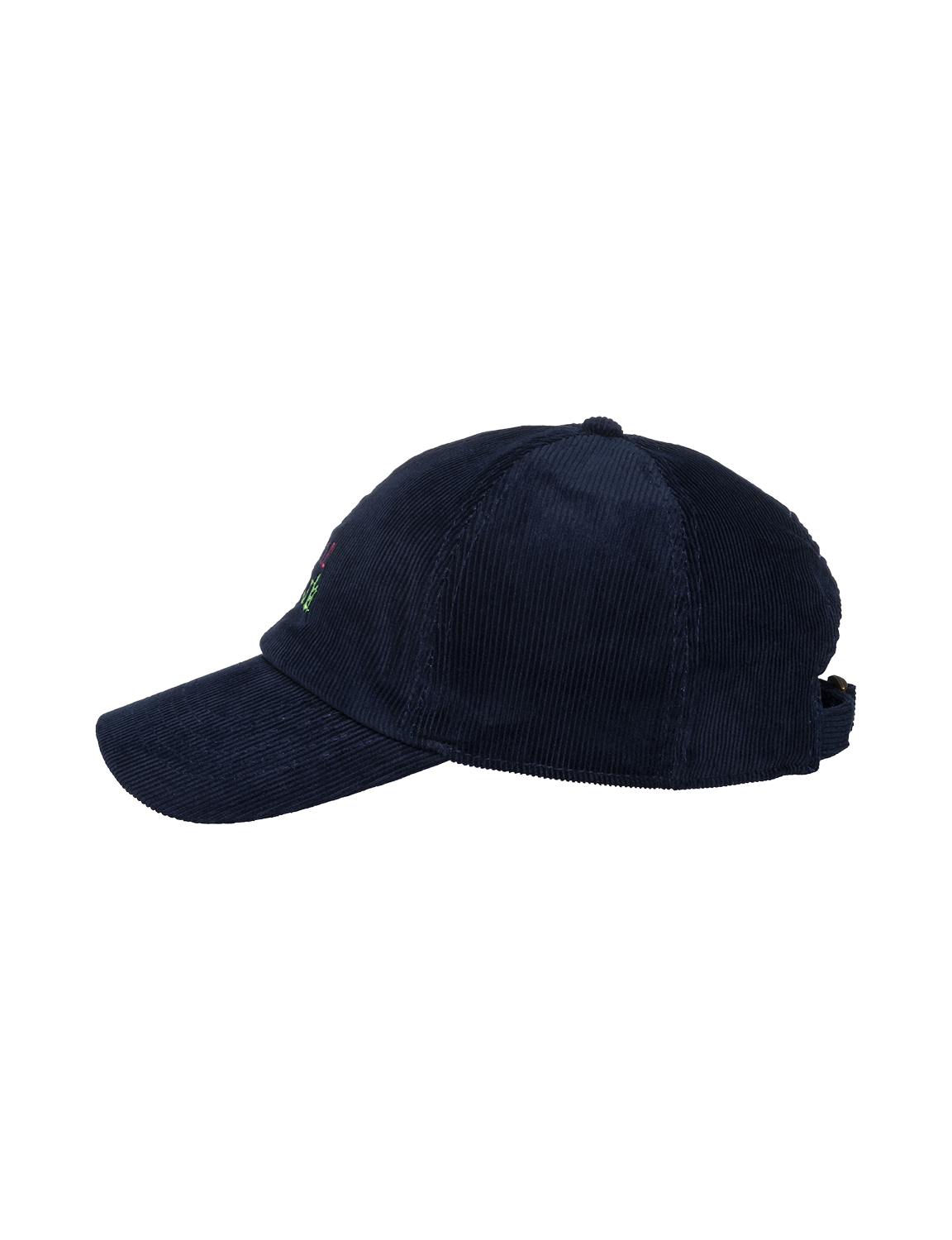 TOMOO GOKITA - 'DANCE MUZAK' BASEBALL CAP