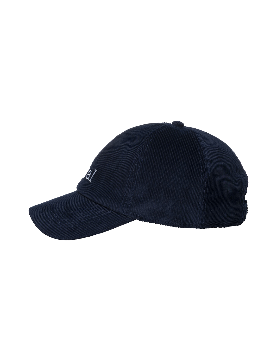 MASATO MAEKAWA - 'MEZCAL' BASEBALL CAP